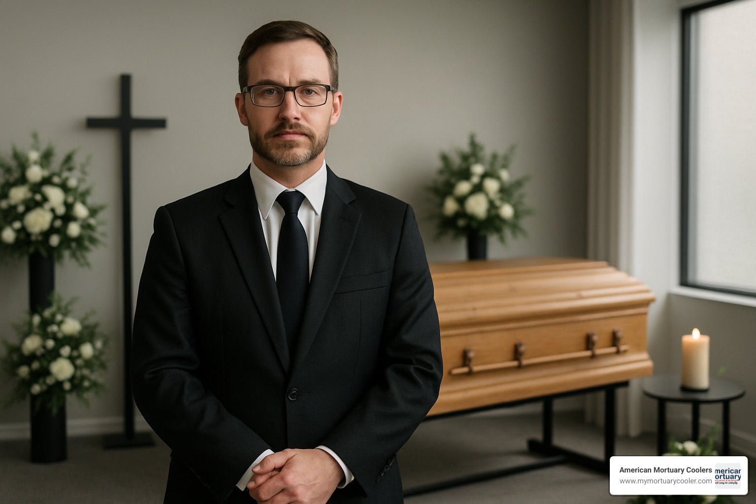 7 Best Undertaker Job Tips You’ll Wish You Knew Sooner - American Mortuary Coolers & Equipments 7 Best Undertaker Job Tips You’ll Wish You Knew Sooner - American Mortuary Coolers & Equipments